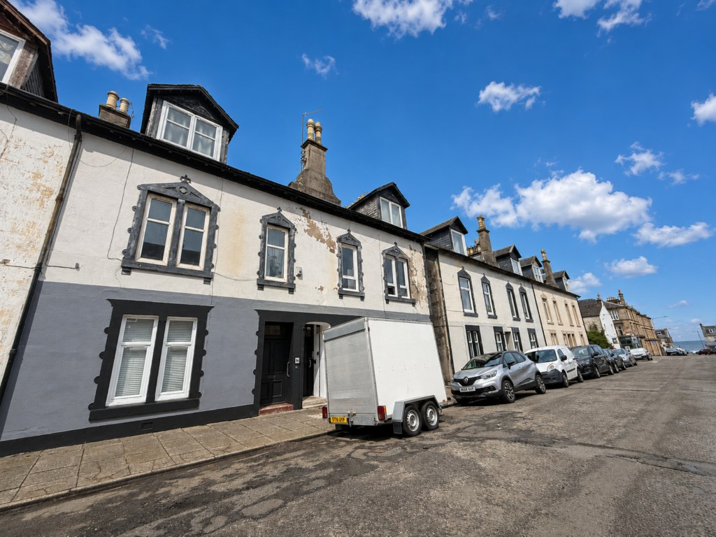 John Street