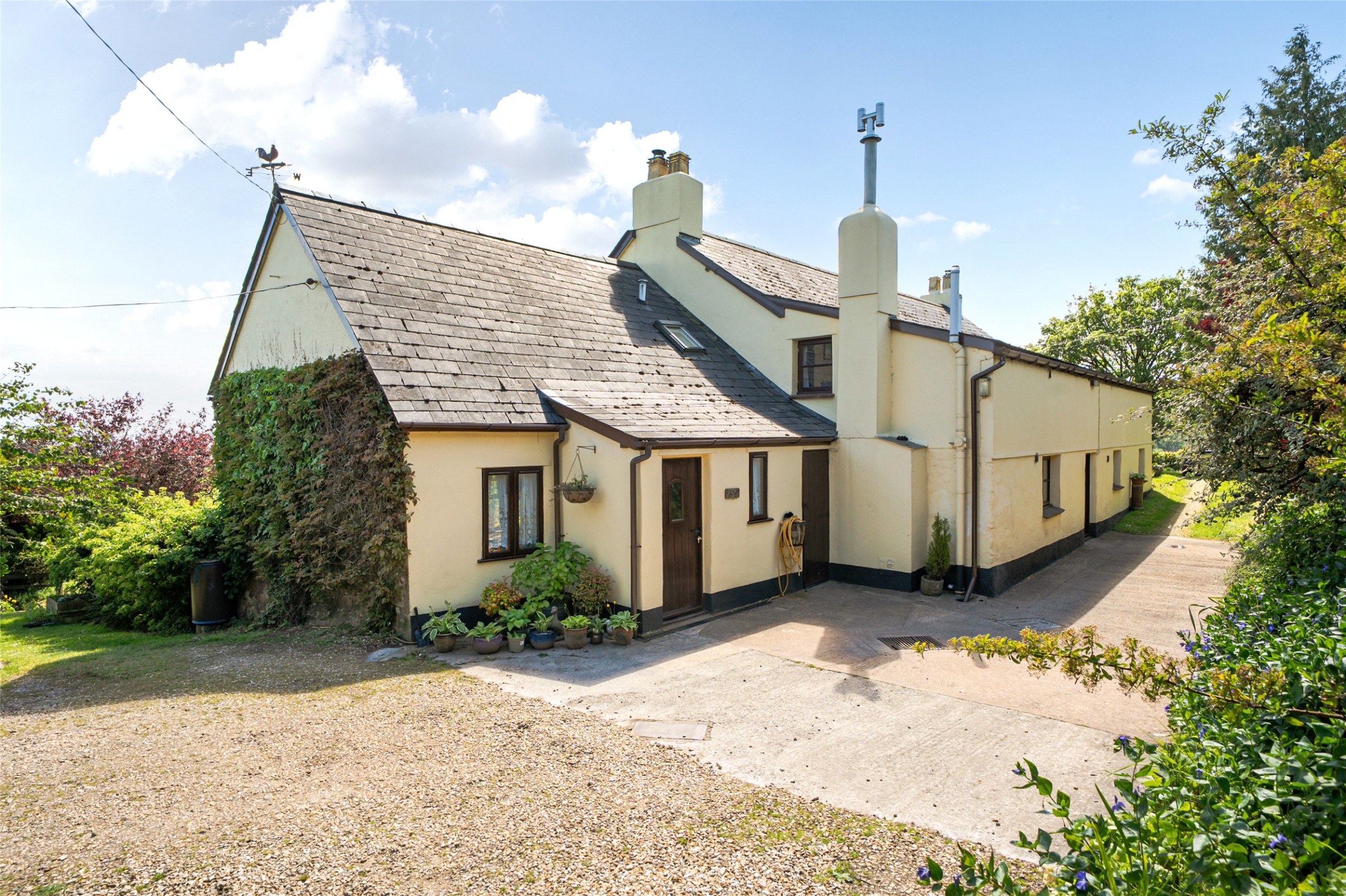 Brompton Ralph, Taunton, Somerset, TA4, photo 10