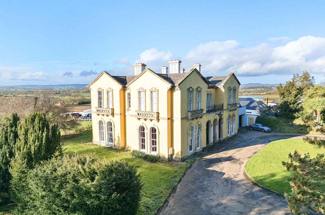 Rumwell Park, Taunton, Somerset, TA4, photo 8