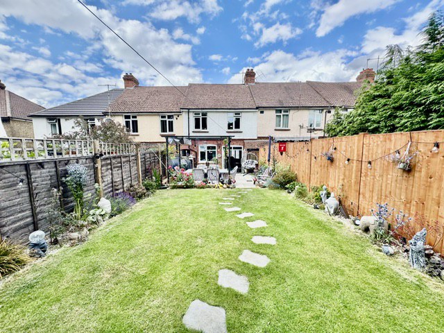 Harcourt Street, Luton, LU1, photo 14