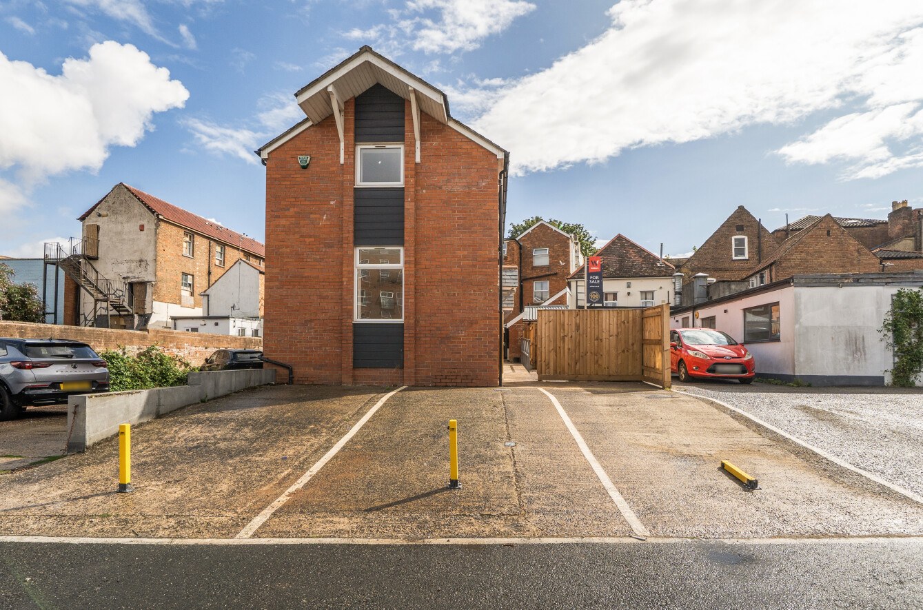 High Street, Taunton, Somerset, TA1, photo 5