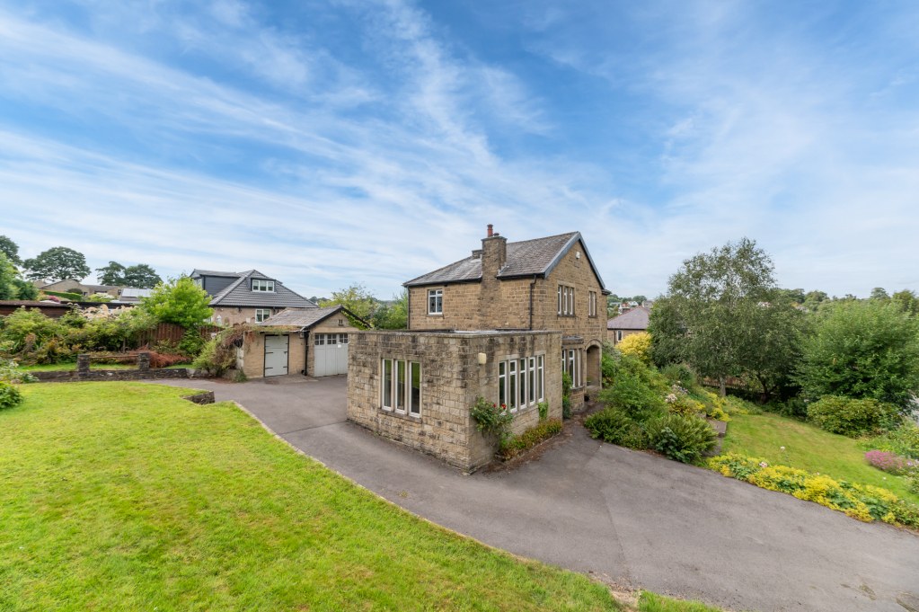 Station Road, Oxenhope, West Yorkshire, BD22, photo 42