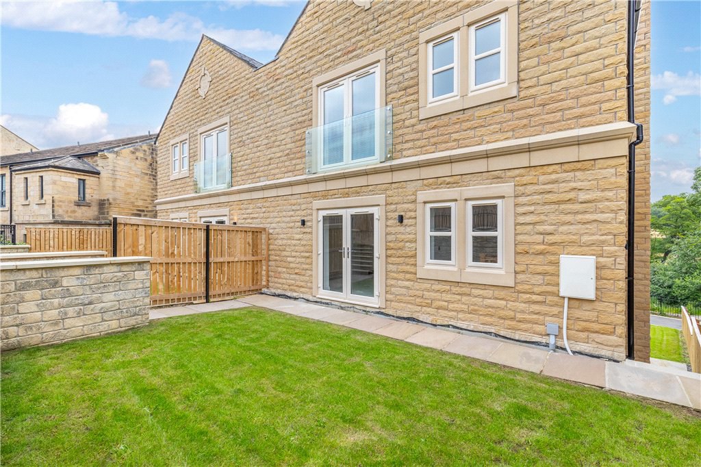 Wharfe View, Burley in Wharfedale, Ilkley, West Yorkshire, LS29, photo 15