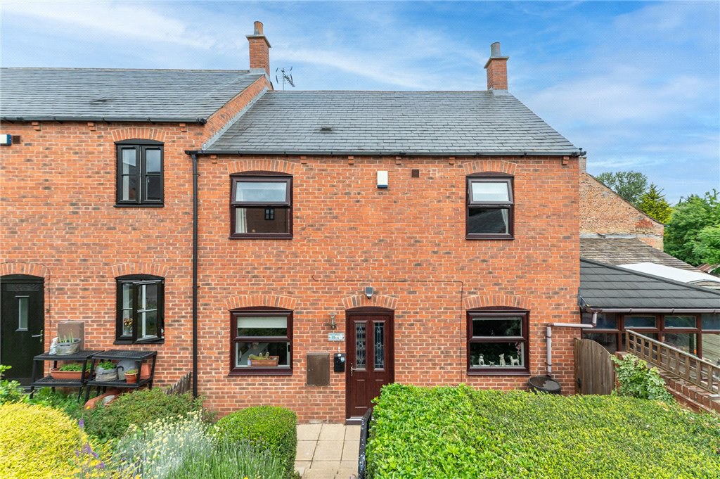 Renaissance Court, Churwell, Morley, Leeds, LS27, photo 2