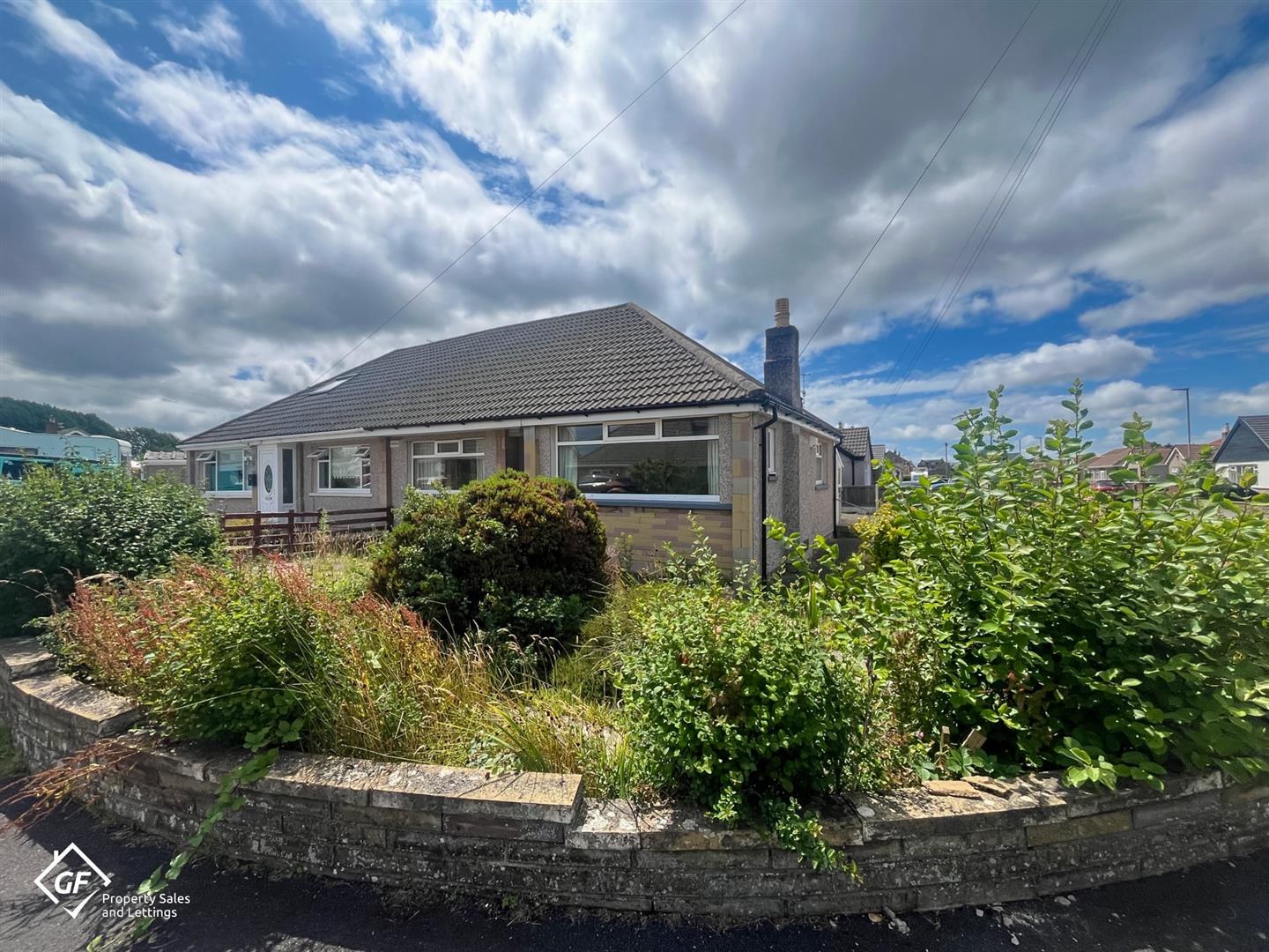 Marton Drive