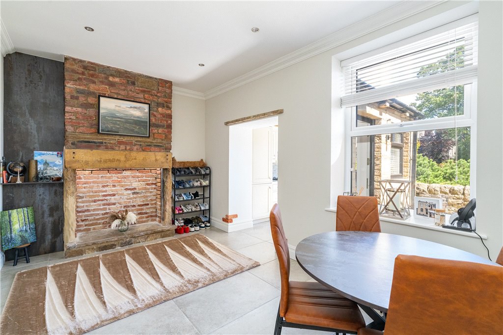 Angel Street, Baildon, West Yorkshire, BD17, photo 4