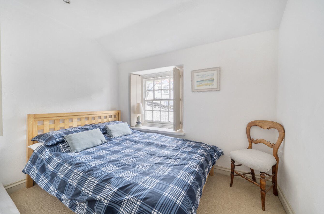 Portloe, The Roseland, photo 11