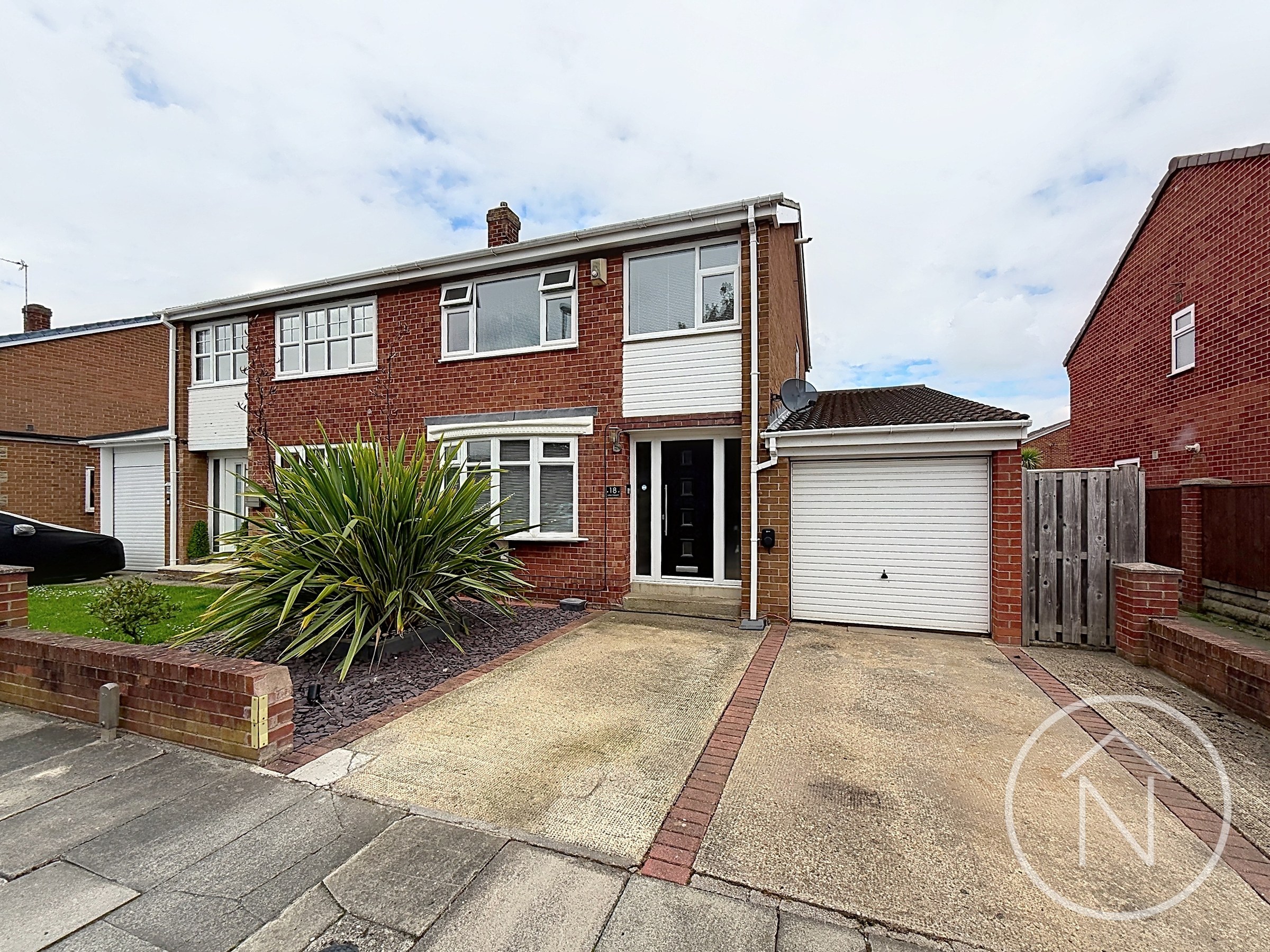 Lutton Crescent