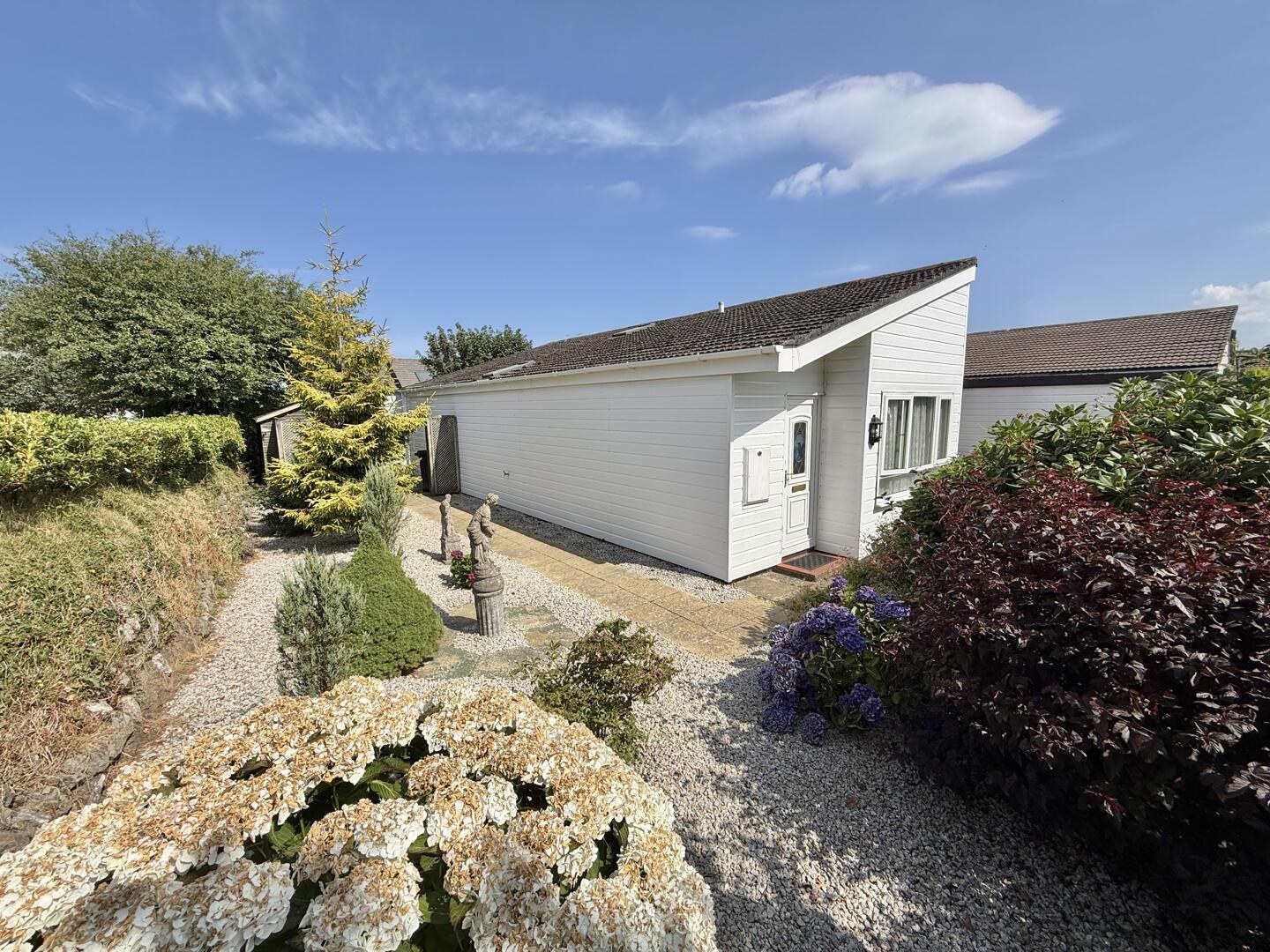 Penhallow Close
