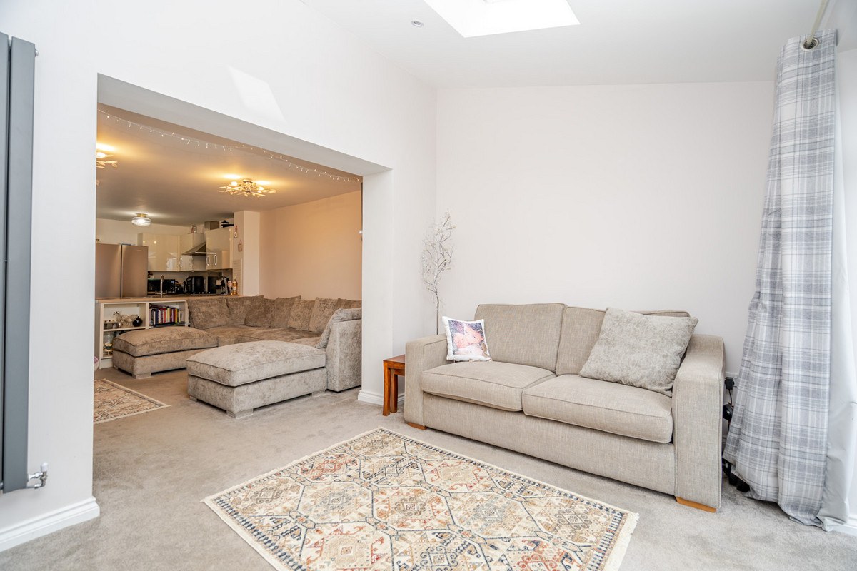 Madeira Meadows Newton Leys, Milton Keynes, MK3, photo 9