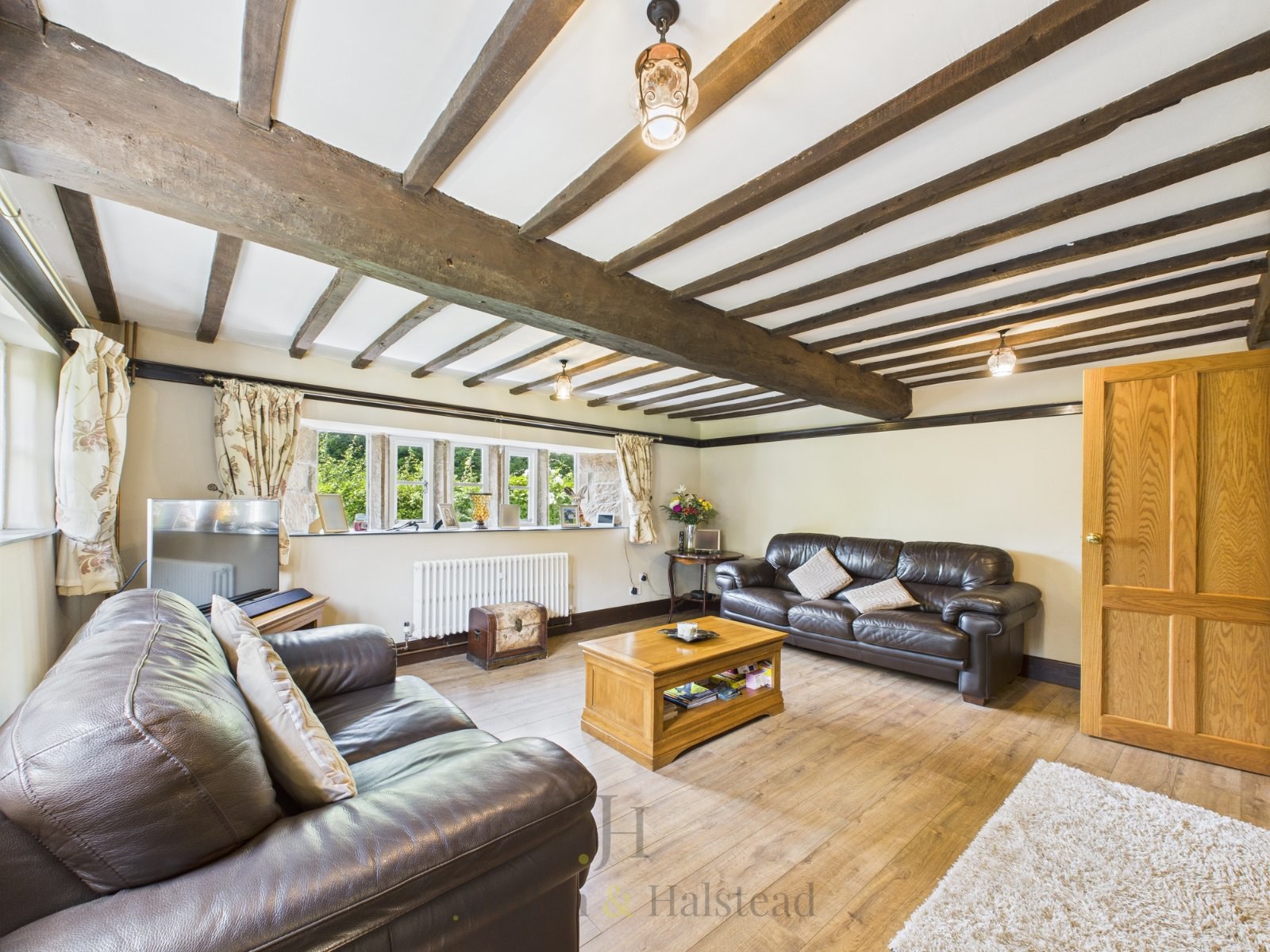 Helsby Road, Alvanley, Frodsham, Cheshire, WA6, photo 4