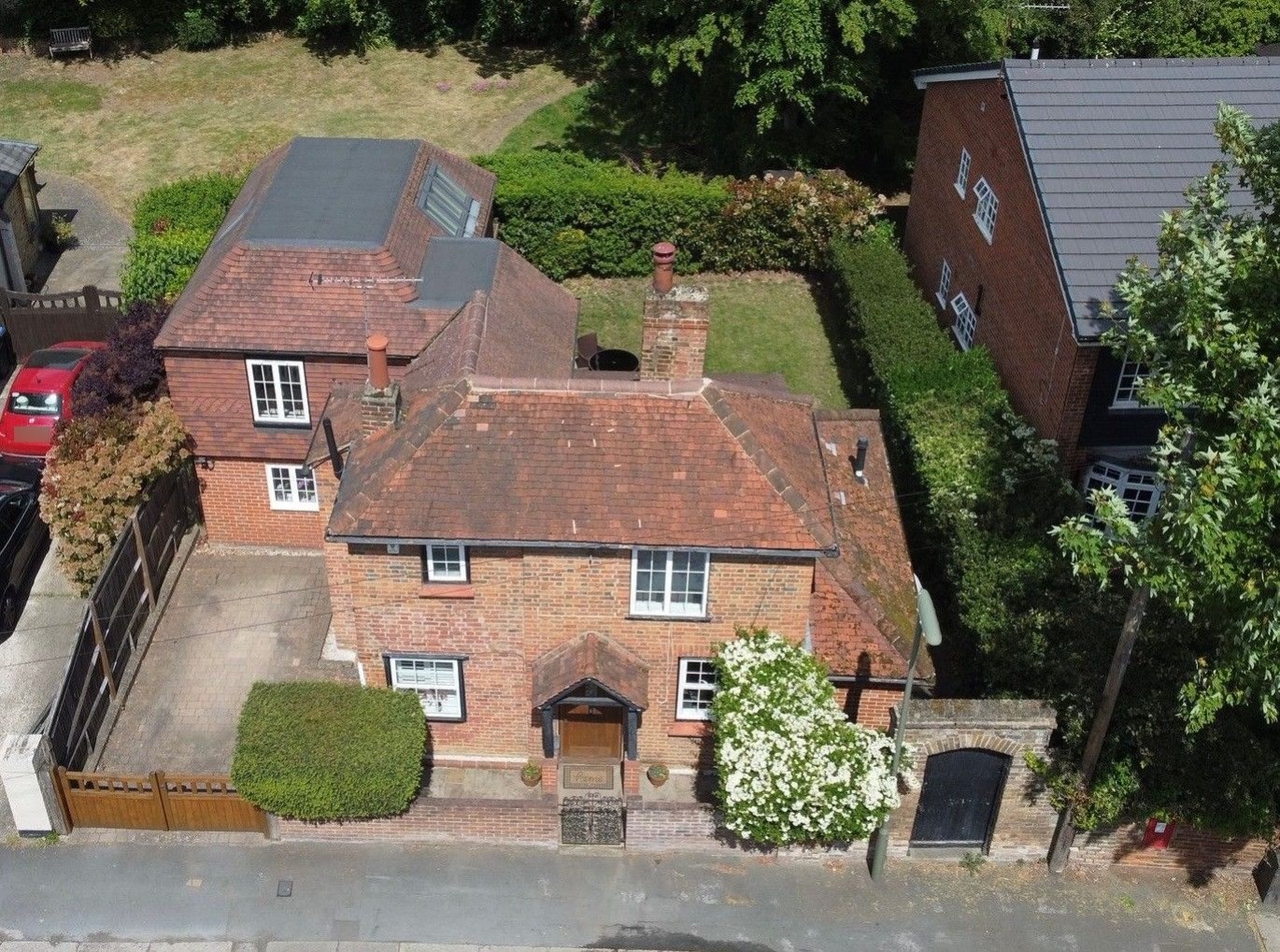 Middle Hill
