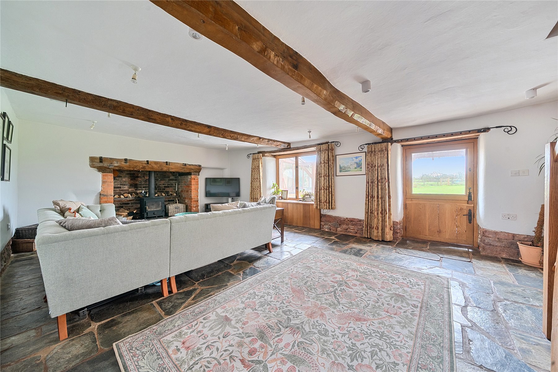 Westwood, Broadclyst, Exeter, EX5, photo 6