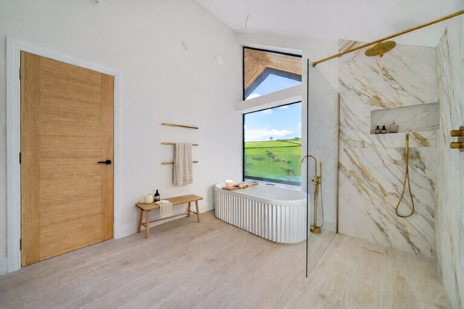 Hackworthy, Hackworthy Lane, Nadderwater, Exeter, EX4, photo 15