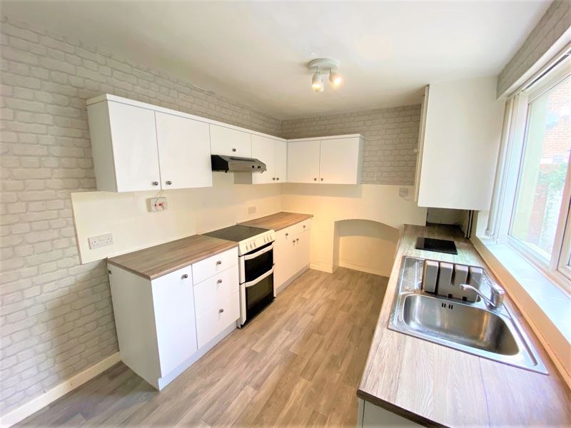 New Barton Street