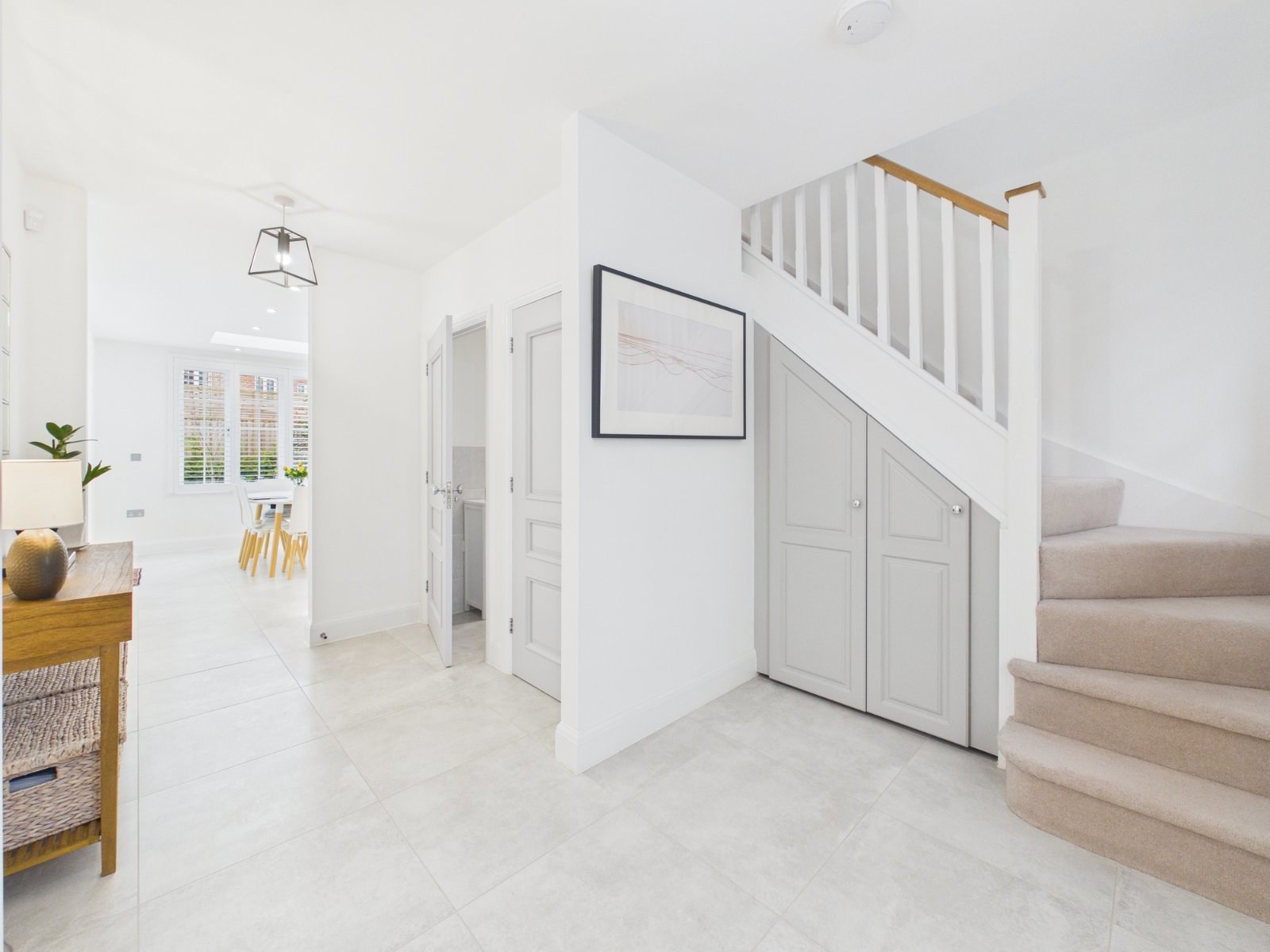 Wingrove Drive, Wilton Park, Beaconsfield, Buckinghamshire, HP9, photo 11