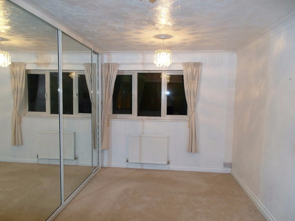 Boxalls Grove