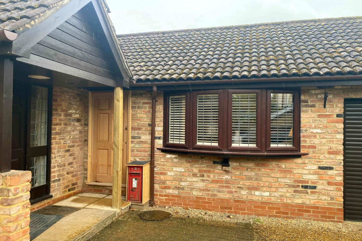 Ashwood Park, Fetcham, Leatherhead, KT22