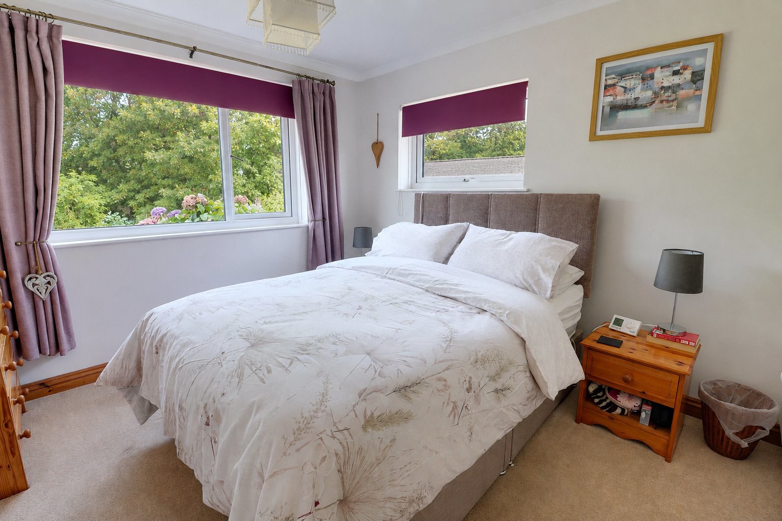 Green Acre, Trebullett, Launceston, Cornwall, PL15, photo 7