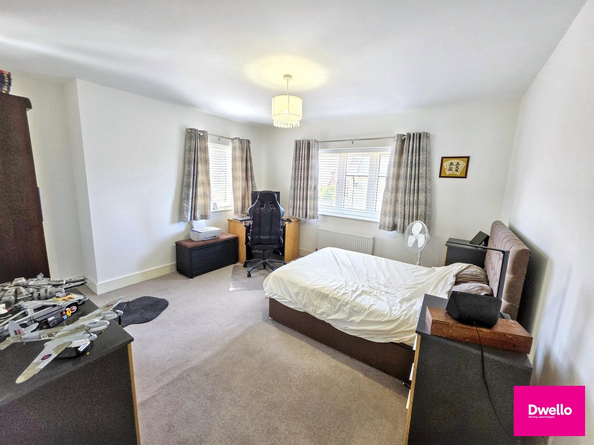 Samworth Close, Cambridge, CB21, photo 22