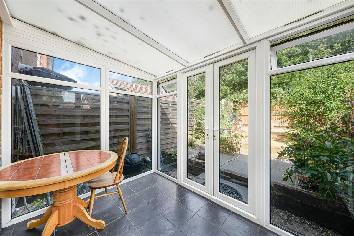 Malkin Drive, Harlow, photo 3