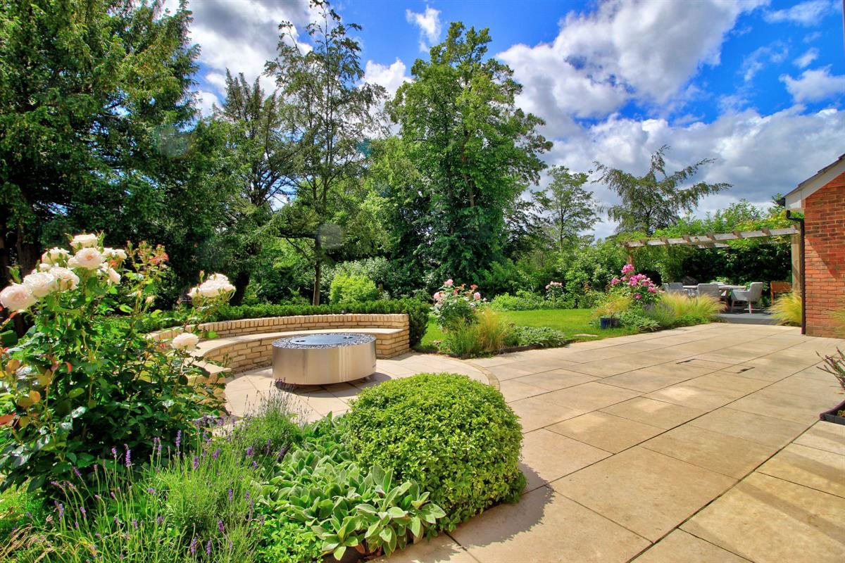 Lake View, Wokingham, photo 21