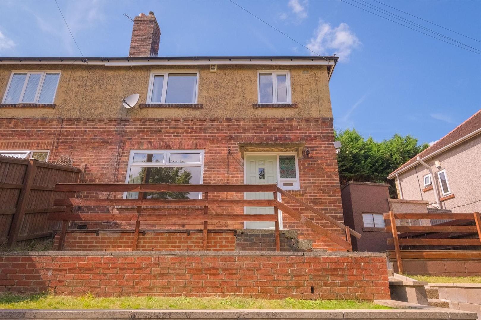 Oakroyd Drive