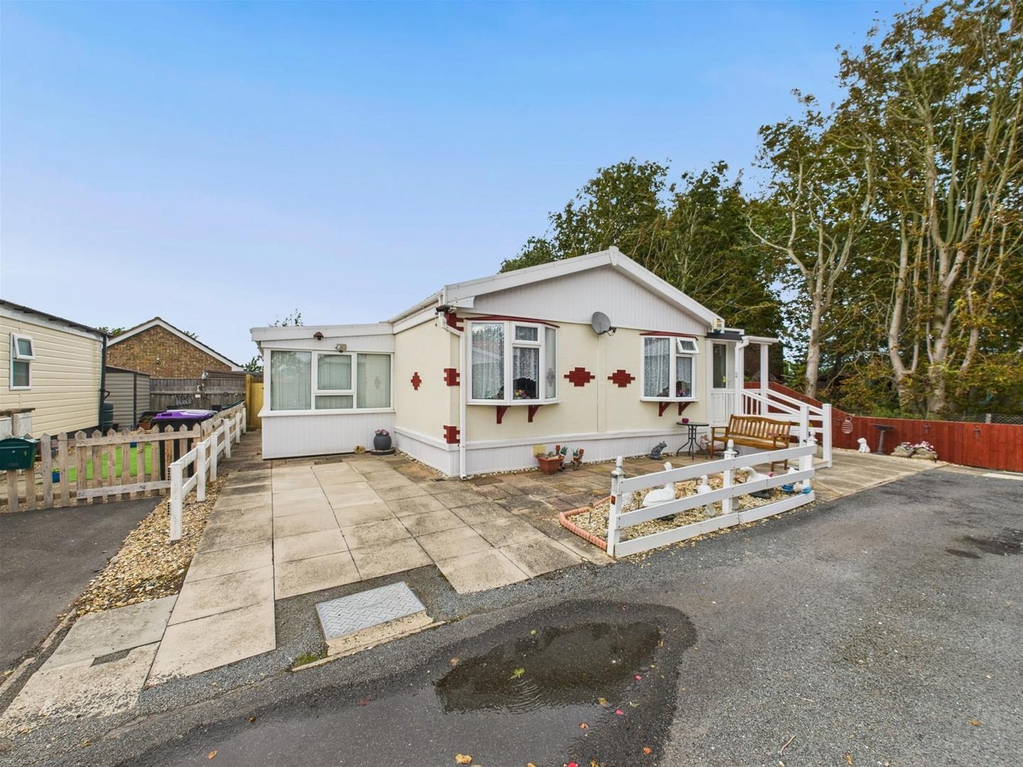 Seaholme Road
