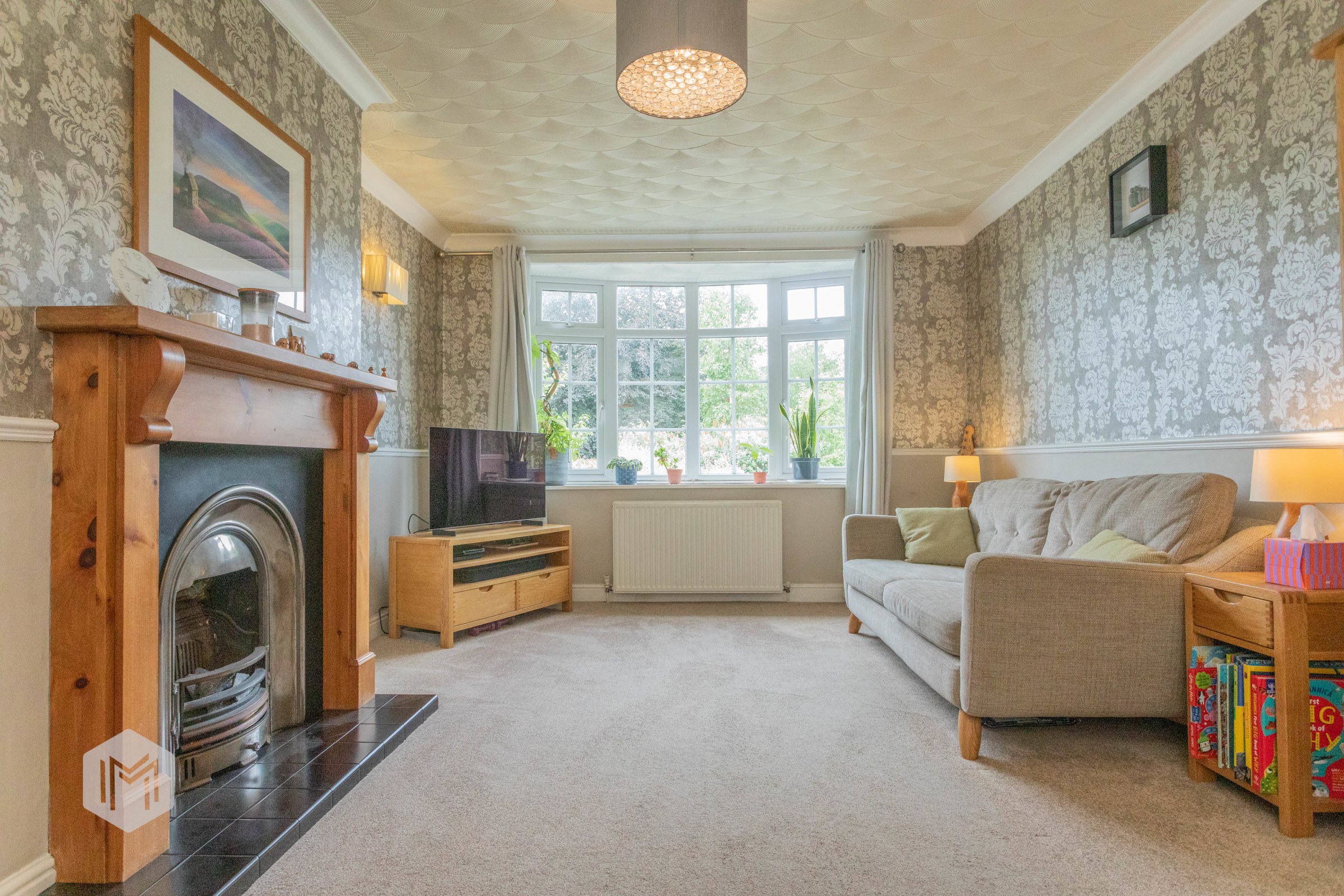 Broadway, Worsley, M28, photo 2