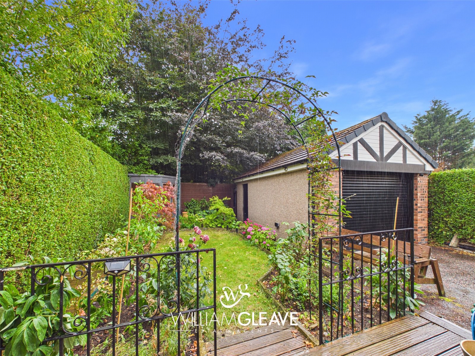 Chester Road, Mold, Flintshire, CH7, photo 2