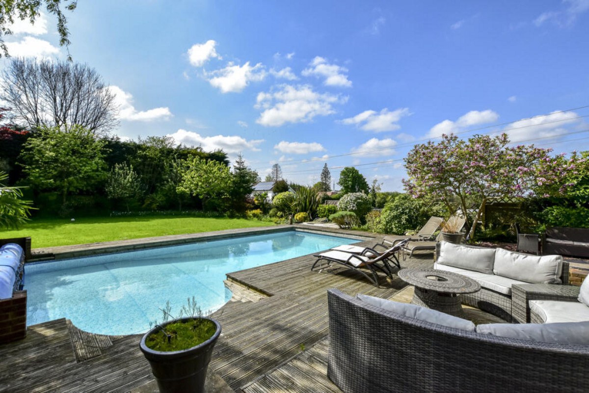 Warren Lane, Stanmore, HA7, photo 21