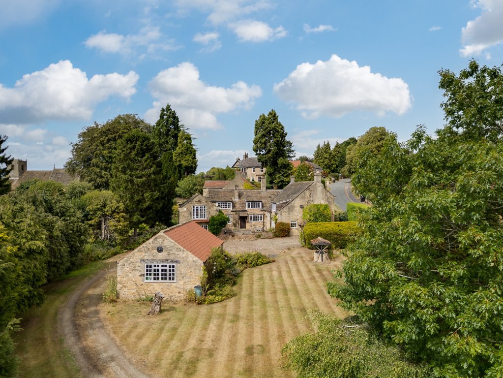 Main Street, Farnham, Knaresborough, North Yorkshire, HG5, photo 12