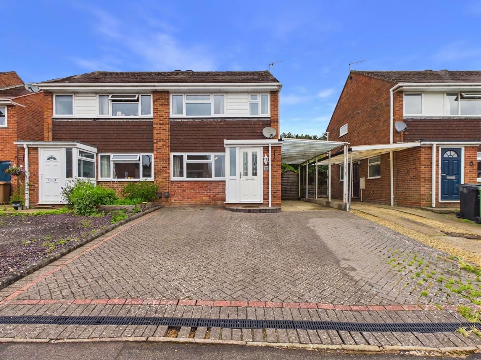 Loughmill Road