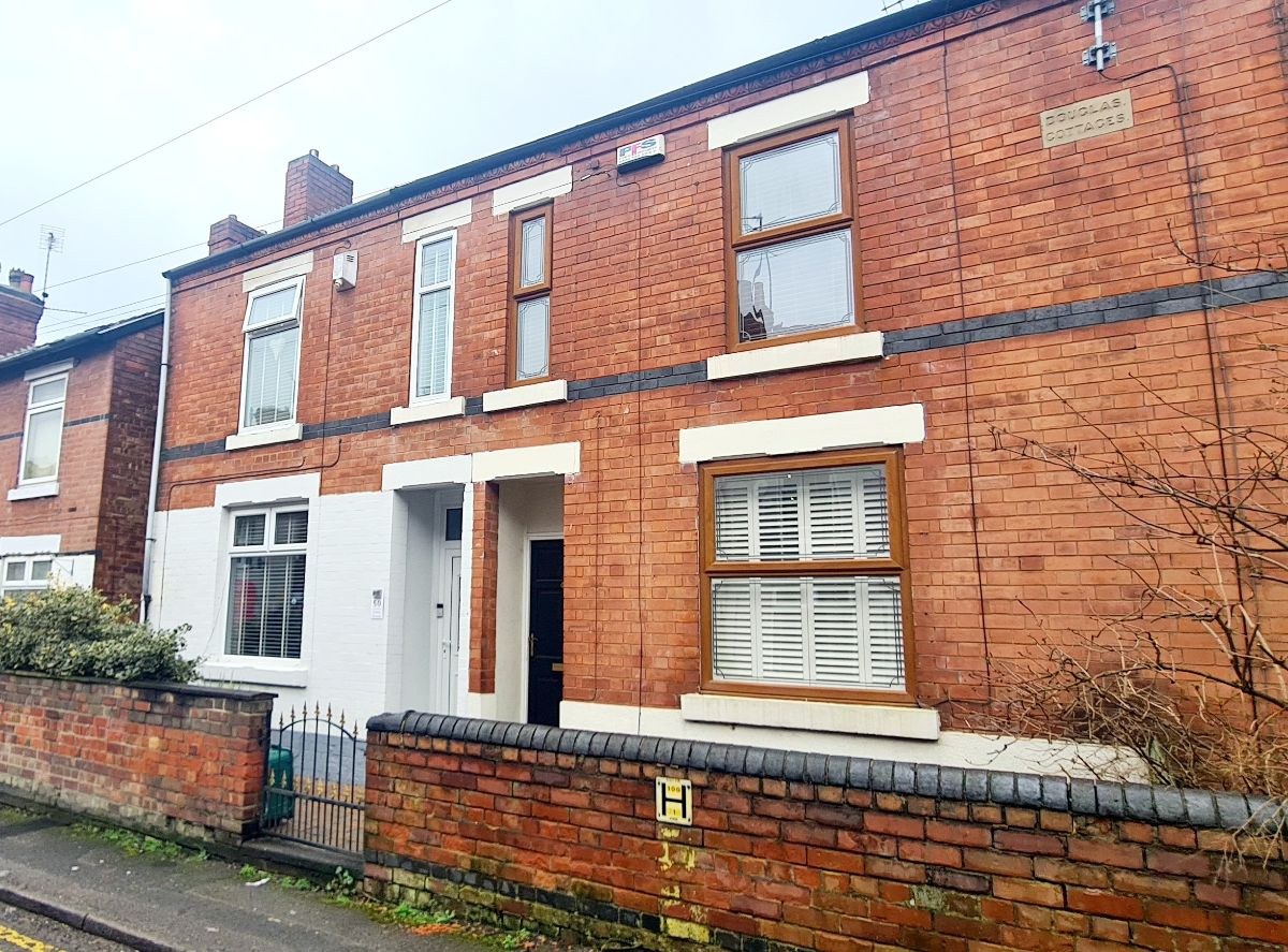 Duke Street
