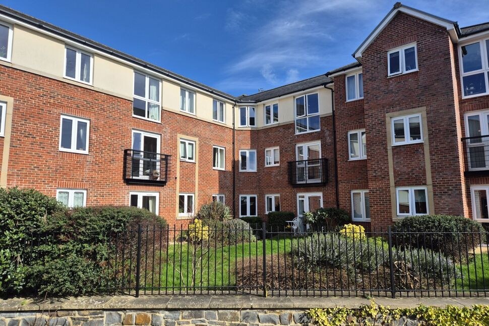 Coleridge Vale Road North