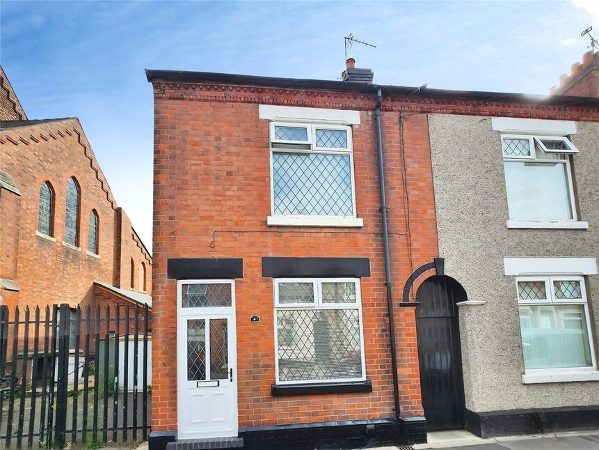 Willington Street
