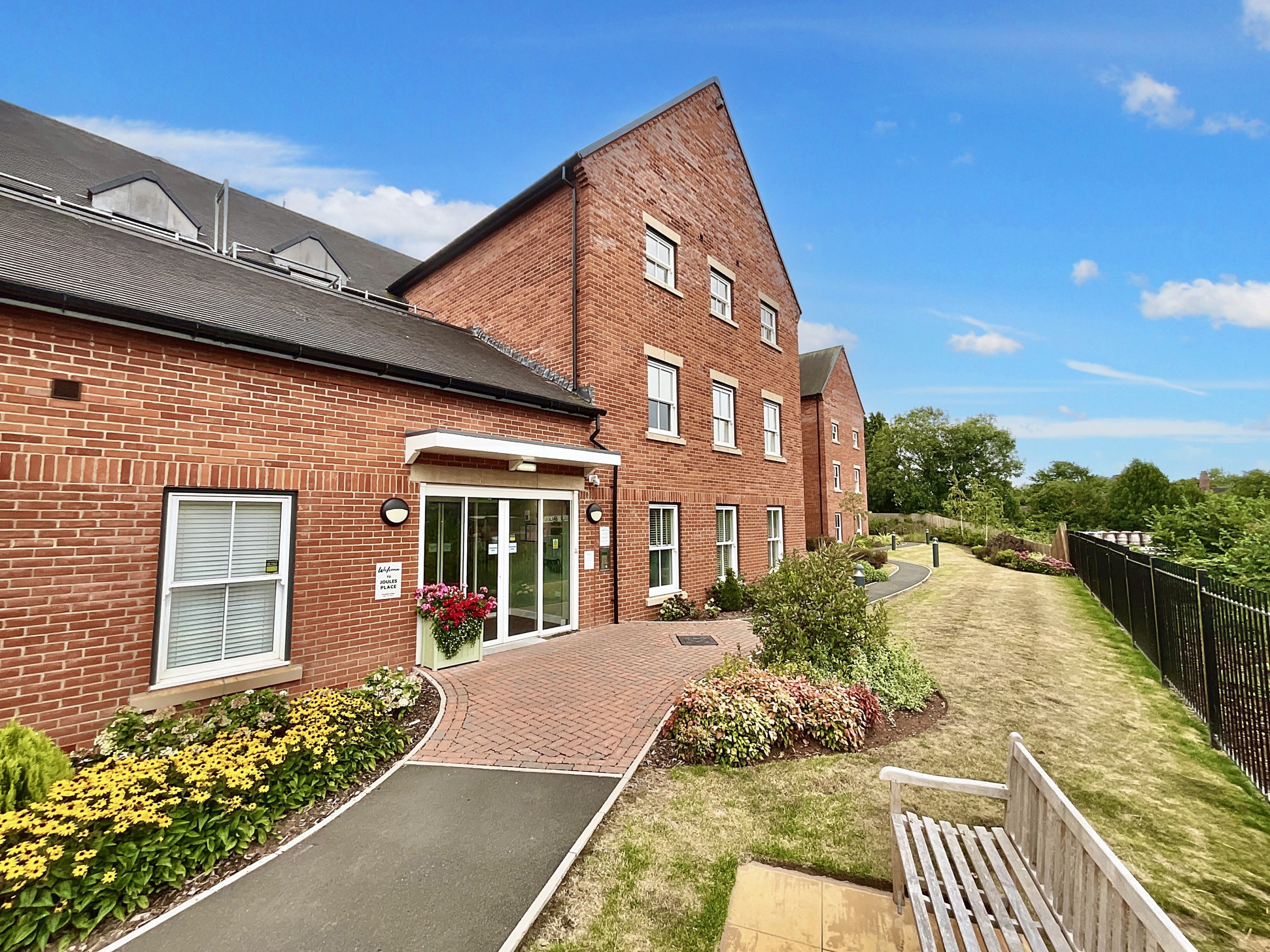 Stafford Street, Market Drayton, TF9, photo 19
