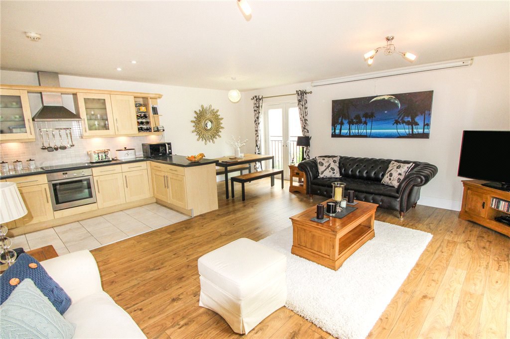 Woodland Court, Thorp Arch, Wetherby, West Yorkshire, LS23, photo 14