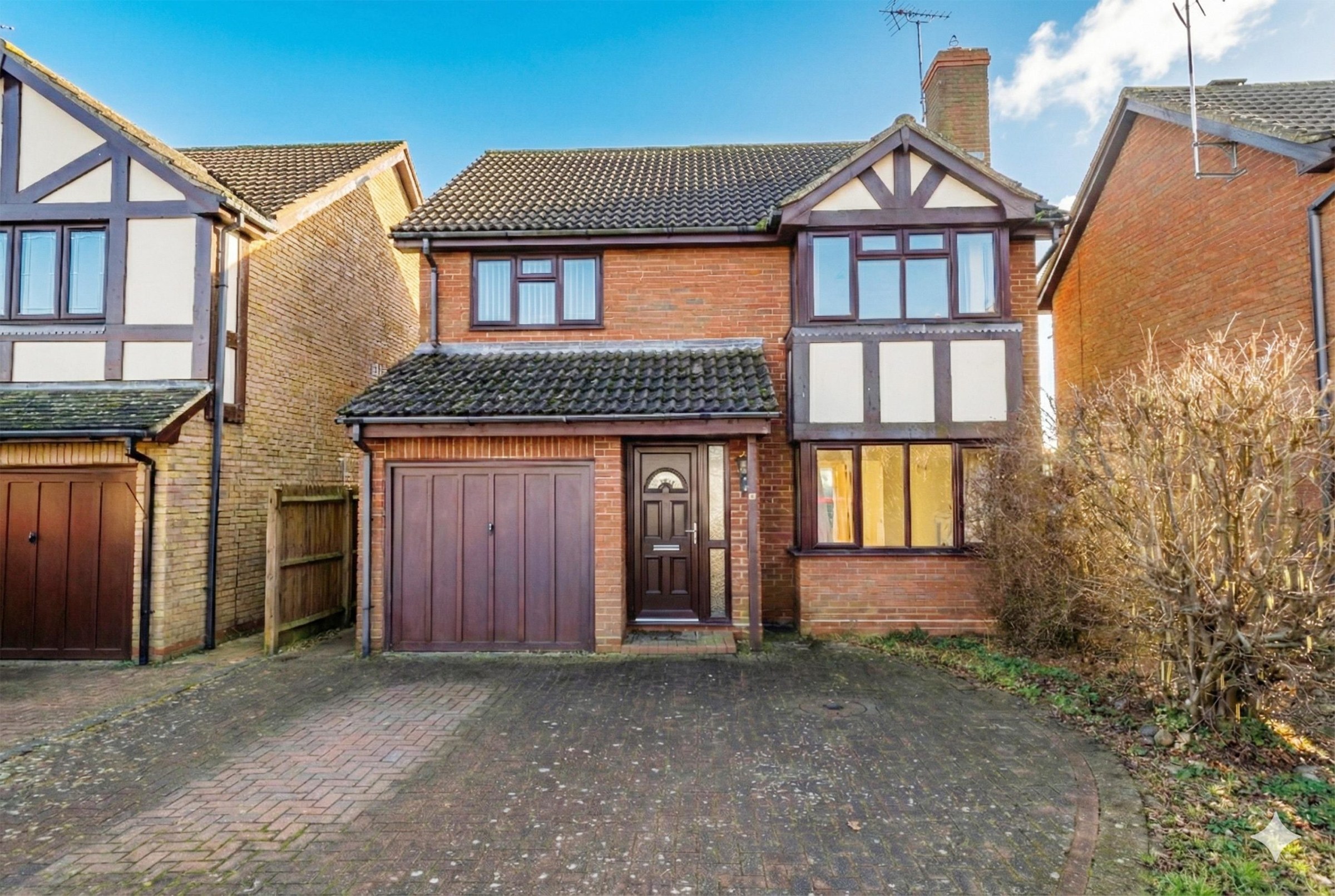 Gowers Close
