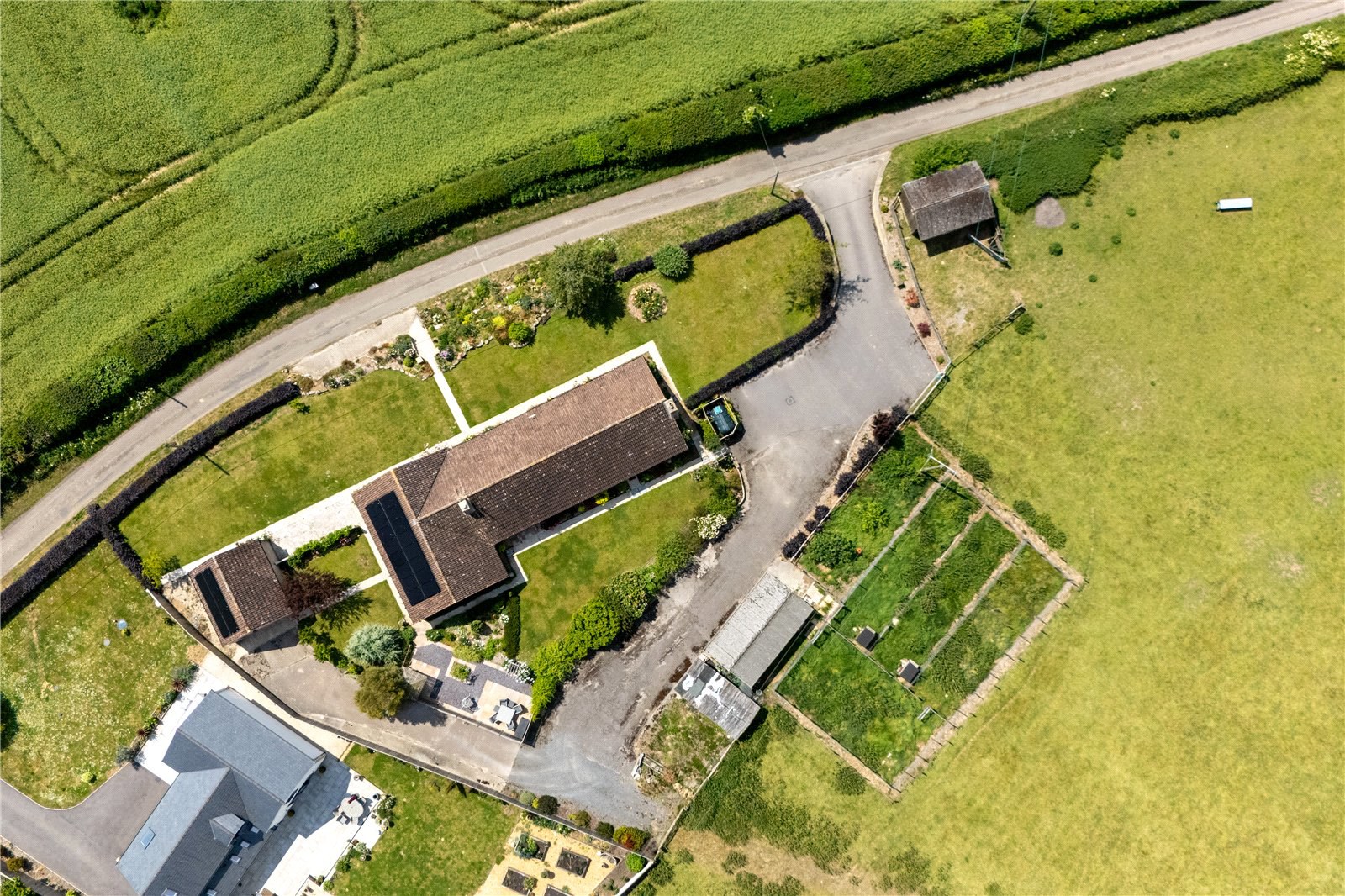 Mill Lane, Dowlish Wake, Ilminster, Somerset, TA19, photo 8
