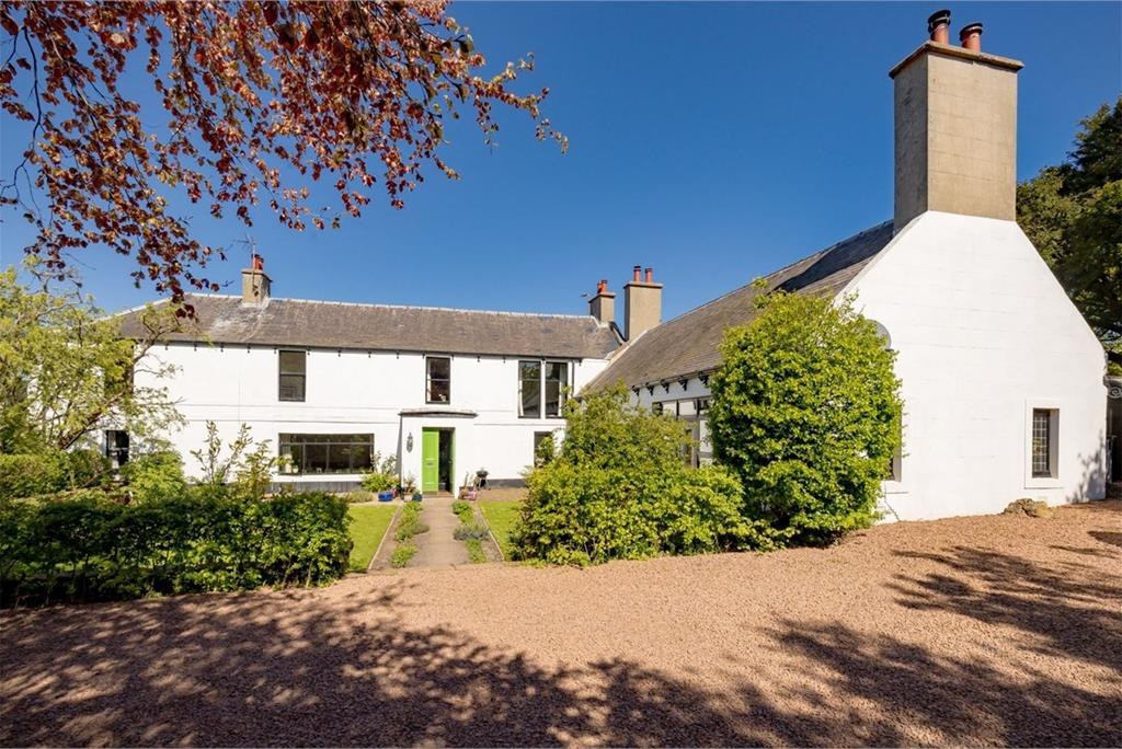 detached house for sale in Dunbar