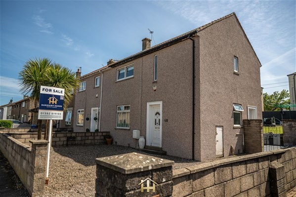 Balerno Street