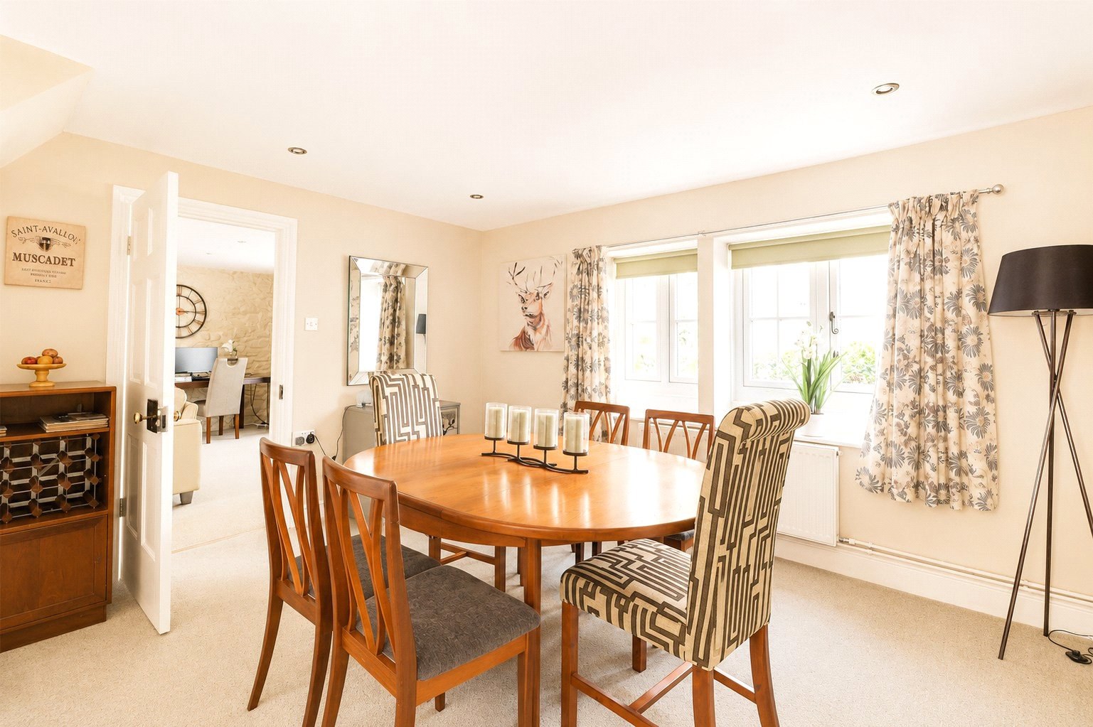 Chapel Street, Dulverton, Somerset, TA22, photo 8