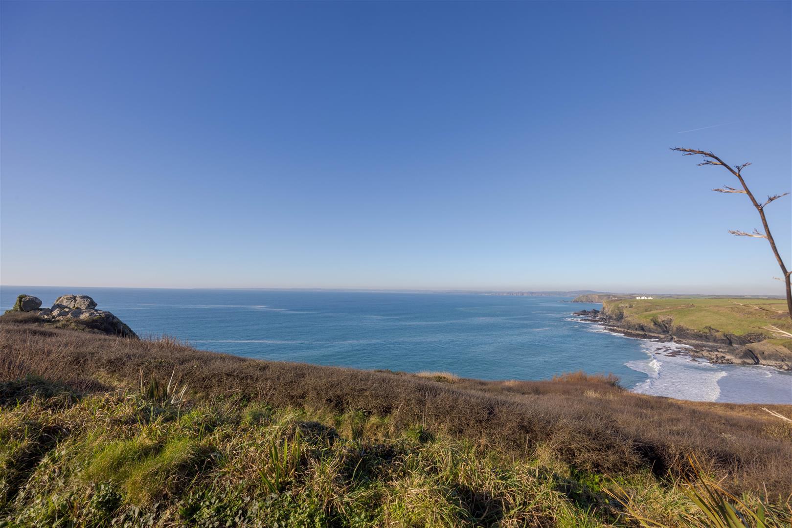 Polurrian Cliff | Lizard Peninsula, photo 21