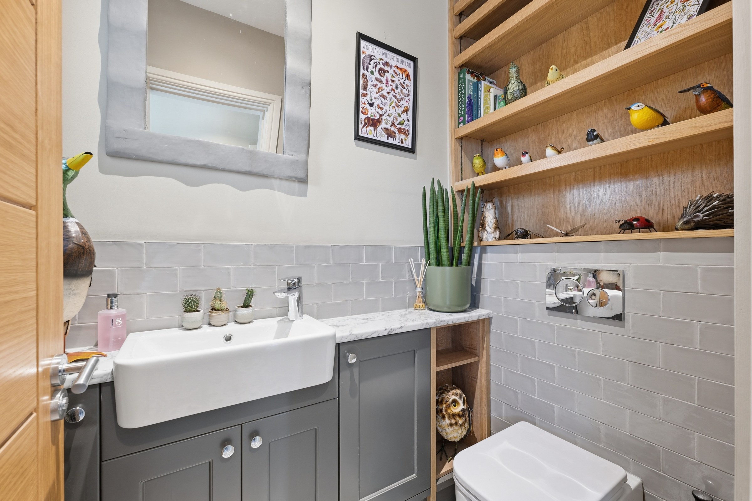 Woodmere Drive, Old Whittington, S41, photo 9