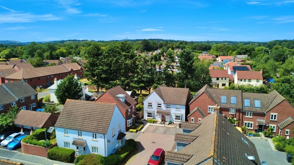 Kings Yard, Bishops Lydeard, Taunton, Somerset, photo 17