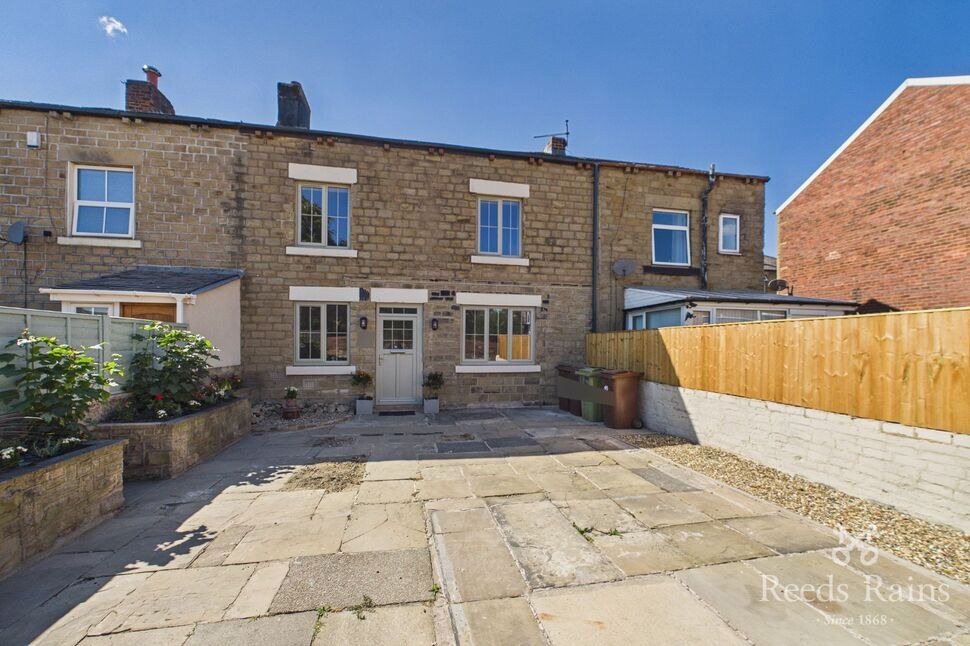 Bugler Terrace