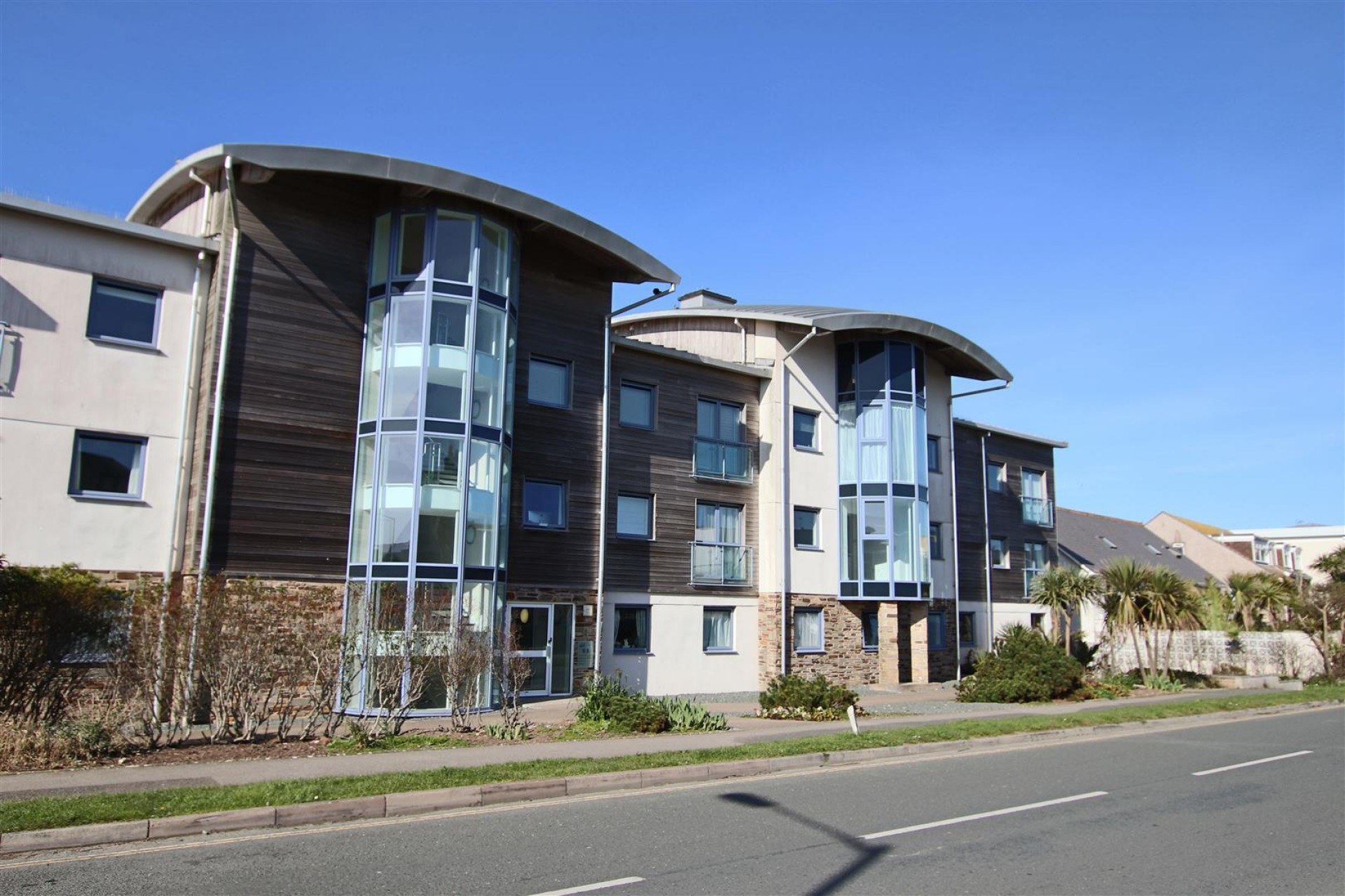 Pentire Avenue