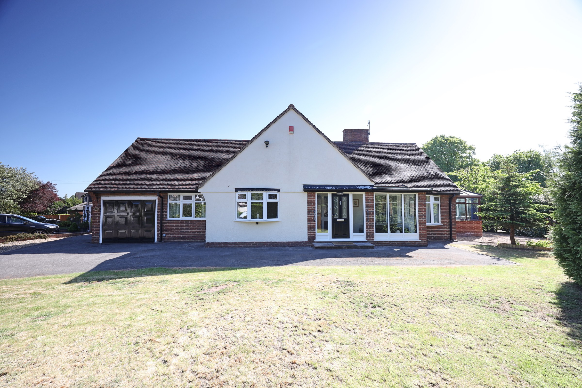 Location Roe Lane