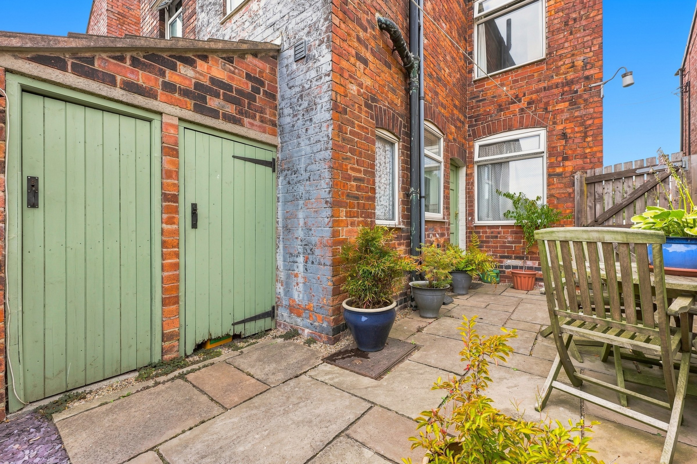 Littlemoor Lane, Newton, DE55, photo 26